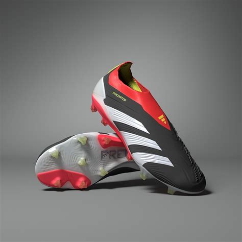 adidas predator laceless elite